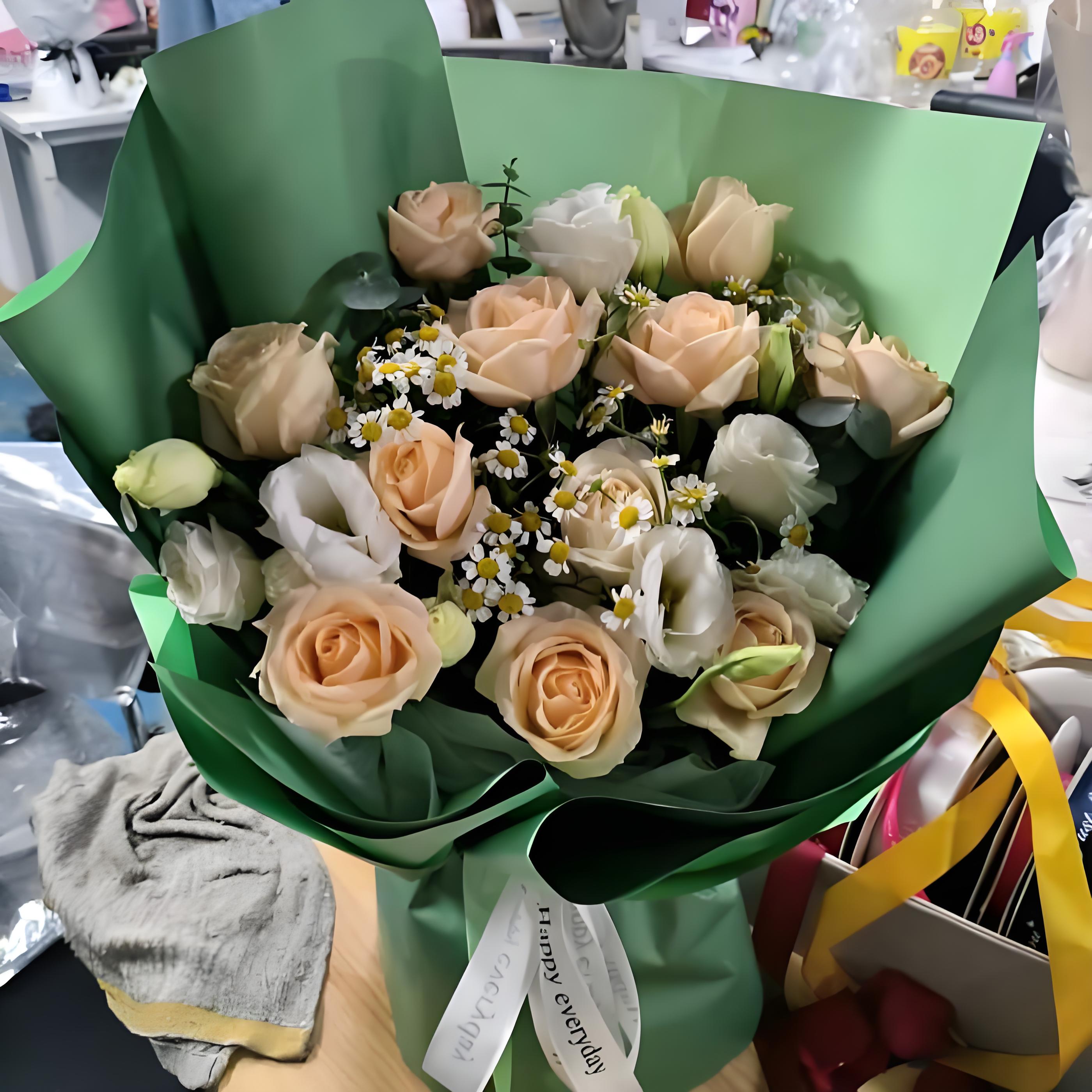 庆阳花店